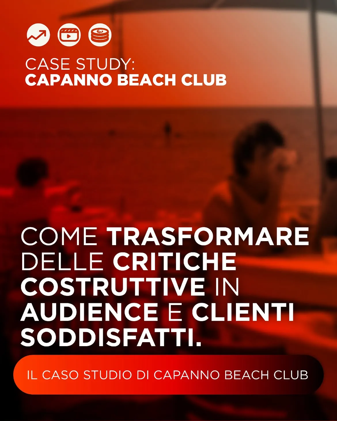 CAPANNO BEACH CLUB
